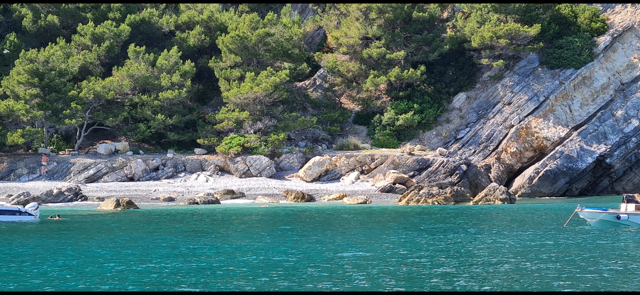 Yacht 3